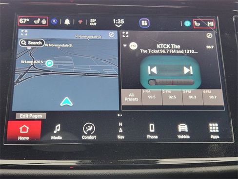 New 2026 Dodge Durango GT image 12