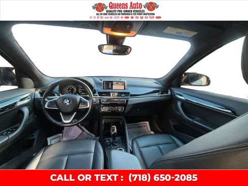 Used 2020 BMW X1 sDrive28i FWD image 24