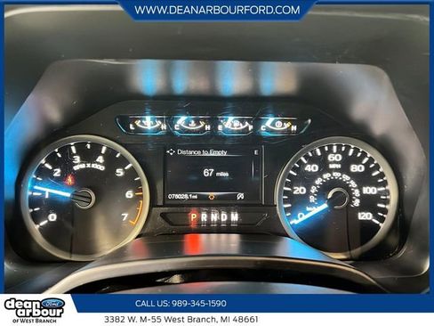Used 2020 Ford F150 XLT w/ Equipment Group 302A Luxury AWD/4WD image 13