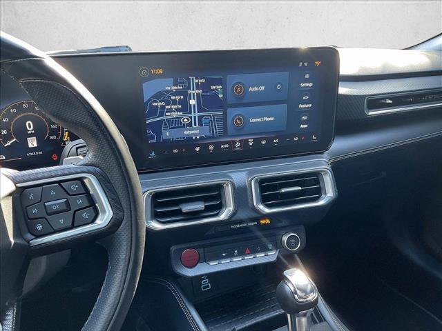 Used 2024 Ford Mustang GT Premium RWD image 8