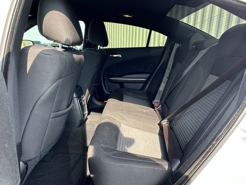Used 2023 Dodge Charger SXT image 10