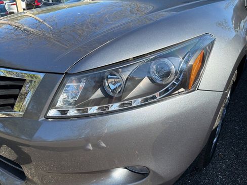 Used 2009 Honda Accord EX-L image 24