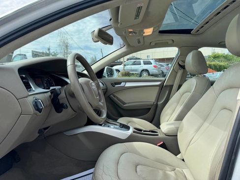 Used 2012 Audi A4 2.0T Premium Plus image 24