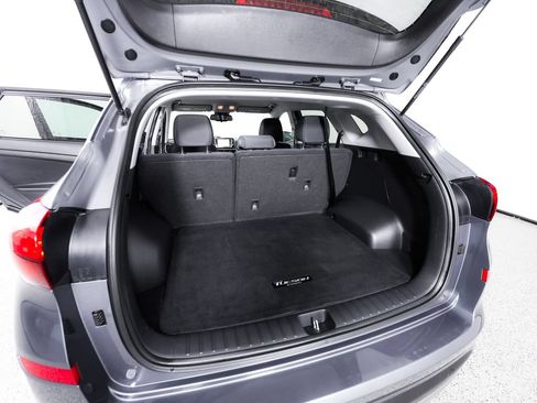 Used 2021 Hyundai Tucson SEL FWD image 14