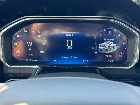 New 2026 Chevrolet Silverado 2500 LT w/ Trail Boss Package image 24