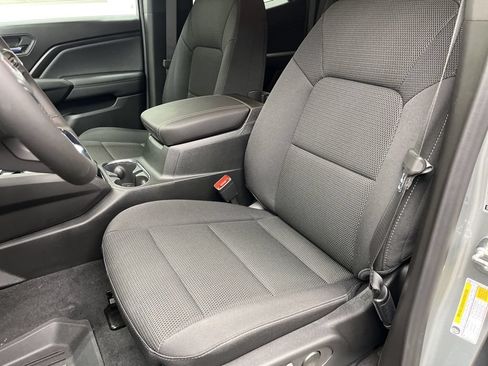New 2026 GMC Canyon Elevation w/ Convenience Package RWD image 8