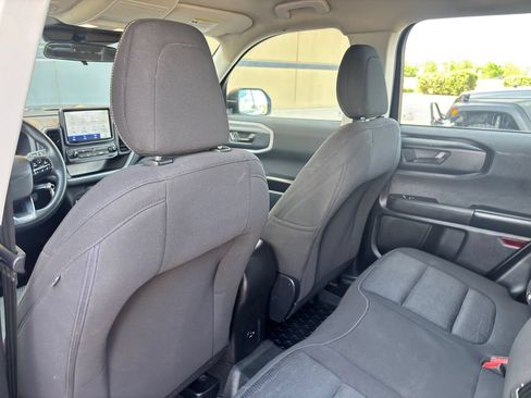 Used 2022 Ford Bronco Sport AWD/4WD image 37