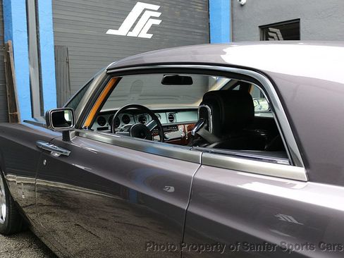 Used 2009 Rolls-Royce Phantom Coupe RWD image 5