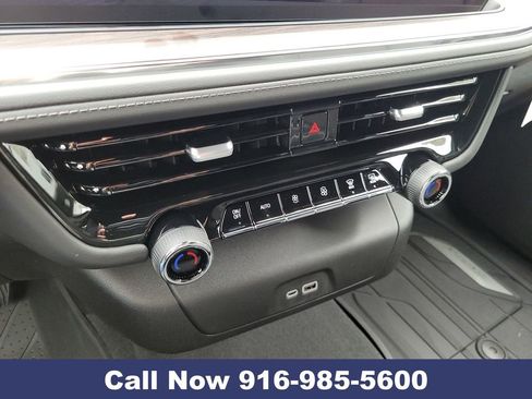 New 2026 Chevrolet Tahoe LS image 15