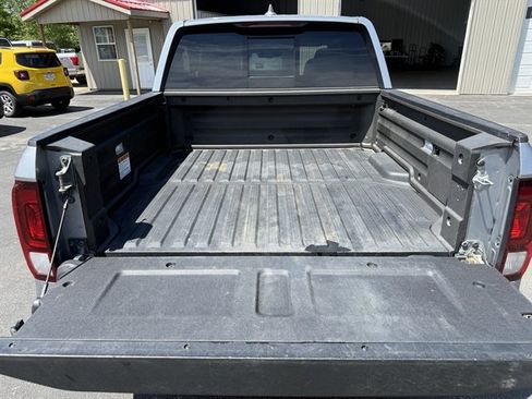 Used 2018 Honda Ridgeline RTL-E image 8