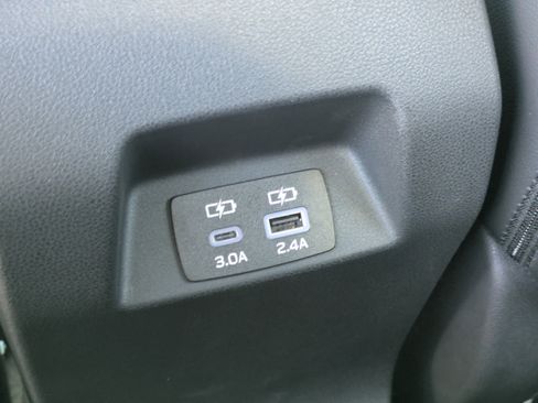 Certified 2025 Subaru Crosstrek 2.5i Sport image 15