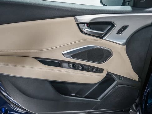 Certified 2024 Acura RDX SH-AWD image 25