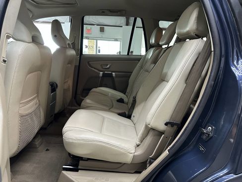 Used 2014 Volvo XC90 3.2 image 14