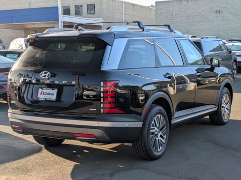 New 2026 Hyundai Palisade SEL Premium AWD/4WD image 4