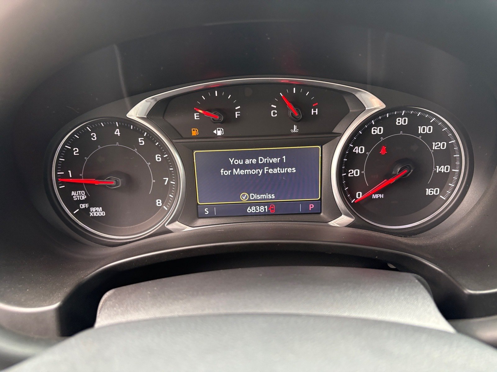 Used 2020 GMC Terrain SLT w/ Preferred Package FWD image 24