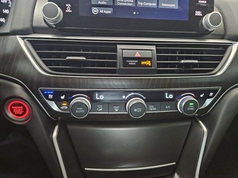 Used 2022 Honda Accord Touring image 24