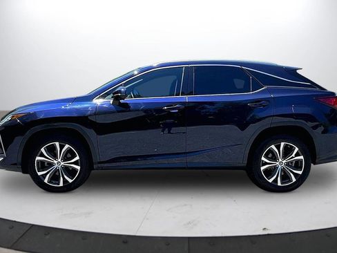Used 2022 Lexus RX 350 FWD w/ Premium Package image 6