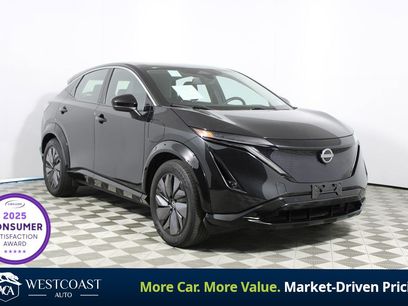 Used 2023 Nissan Ariya FWD