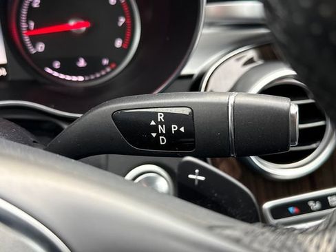Used 2018 Mercedes-Benz C 300 C 300 image 31