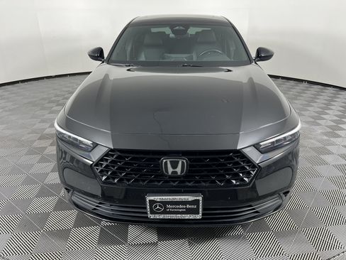 Used 2023 Honda Accord Sport image 5