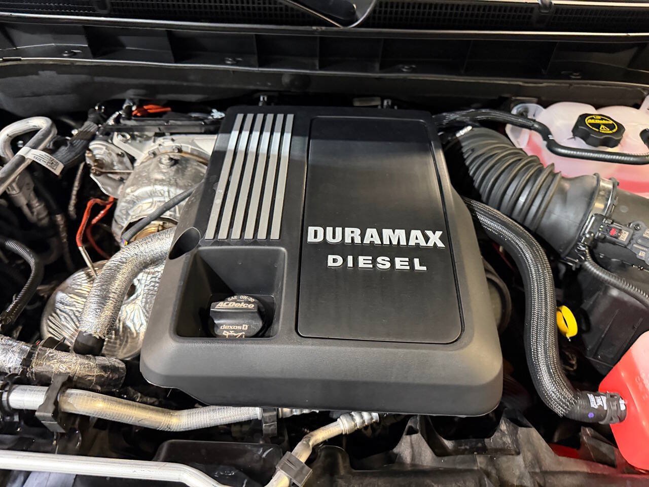 Used 2026 GMC Yukon Denali Ultimate w/ LPO, Floor Liner Package AWD/4WD image 47