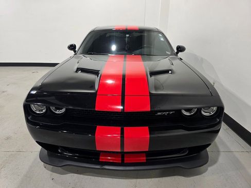 Used 2018 Dodge Challenger R/T Scat Pack image 10