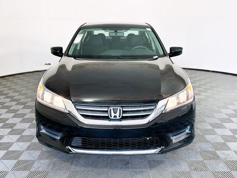 Used 2013 Honda Accord LX image 8