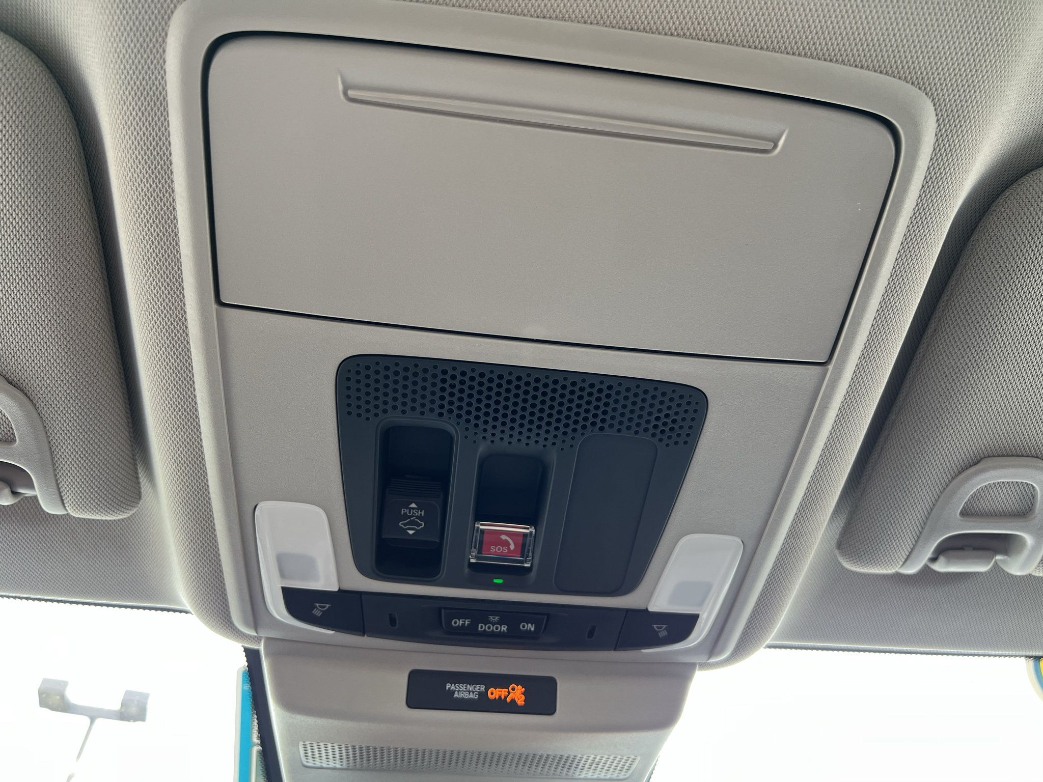 Used 2025 Honda Accord SE image 22