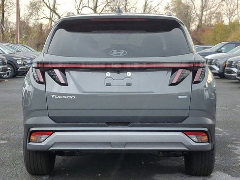 New 2026 Hyundai Tucson SEL image 5
