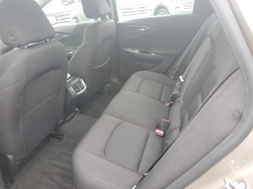 Used 2024 Chevrolet Malibu LT FWD image 37