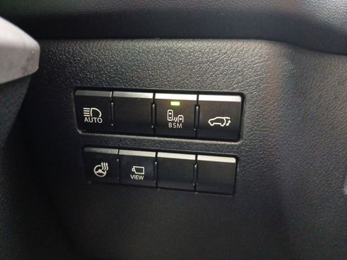 Used 2021 Lexus NX 300 F Sport w/ F Sport Premium Package image 20