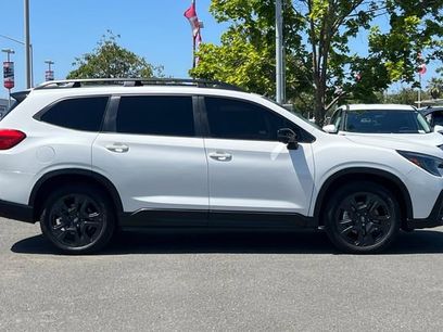 Used 2023 Subaru Ascent Onyx Edition Limited