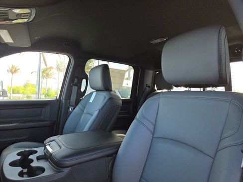 New 2026 RAM 2500 Tradesman AWD/4WD image 11