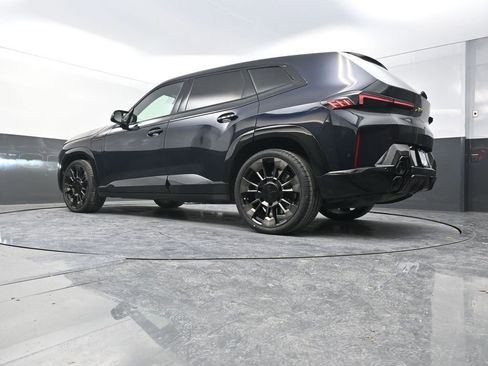 Used 2024 BMW XM image 28