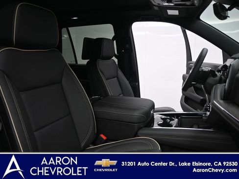 New 2025 Chevrolet Tahoe Premier image 16