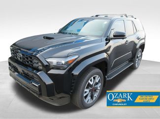 Used 2026 Toyota 4Runner TRD Sport Premium AWD/4WD 360° Tour