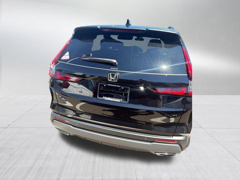 Used 2026 Honda CR-V Sport-L image 8