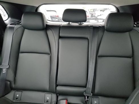 New 2026 MAZDA CX-30 AWD 2.5 S w/ Select Sport Pkg image 23