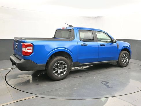 Used 2026 Ford Maverick XLT w/ Equipment Group 301A AWD/4WD image 3