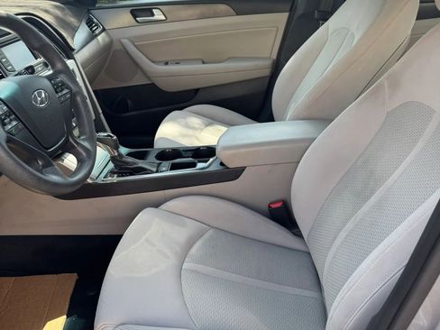 Used 2015 Hyundai Sonata Sport FWD image 9