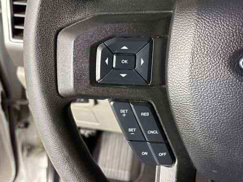 Used 2019 Ford F150 XLT w/ Trailer Tow Package AWD/4WD image 17