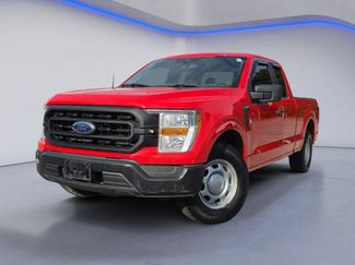Used 2022 Ford F150 XL w/ Trailer Tow Package RWD video 2