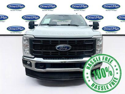 Used 2023 Ford F250 XL w/ FX4 Off-Road Package