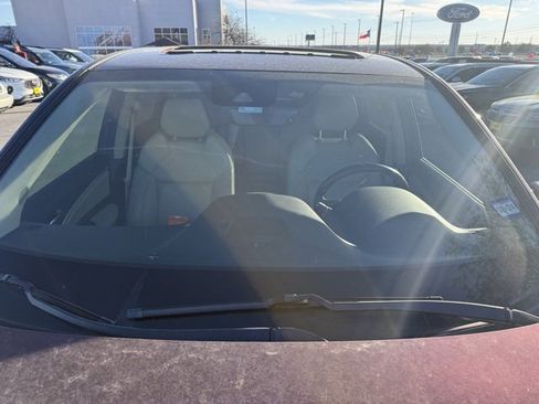 Used 2017 Acura MDX SH-AWD image 14