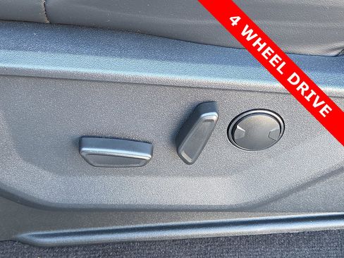 Used 2023 Ford F150 Tremor w/ Equipment Group 402A High image 14