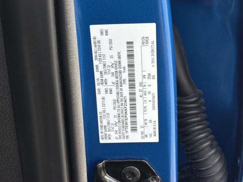 Used 2019 Ford F150 XLT AWD/4WD image 29