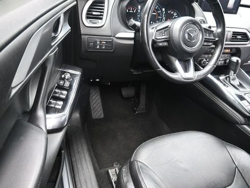 Used 2021 MAZDA CX-9 Grand Touring FWD image 14