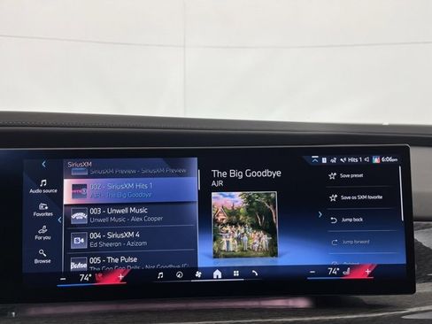 Used 2024 BMW 760i xDrive w/ Executive Package image 15