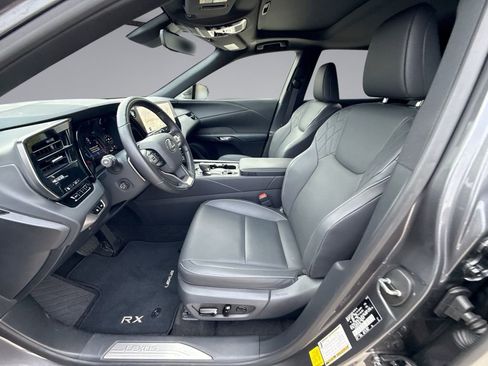 Used 2026 Lexus RX 350 Premium w/ Accessory Package (Z1) FWD image 30