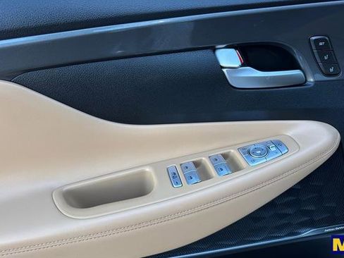 Used 2023 Hyundai Santa Fe Calligraphy AWD/4WD image 11